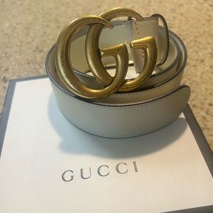 Gucci Belt size 95
